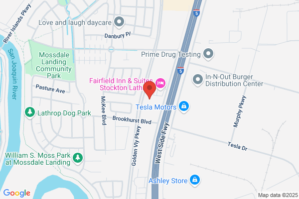 Lathrop Veterinary Center