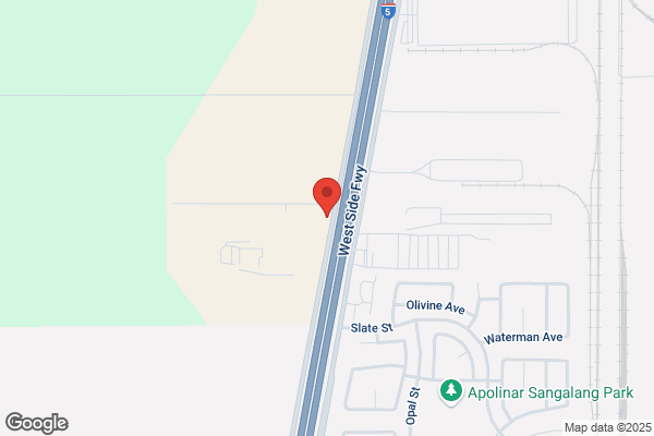 Silver Chase Self Storage