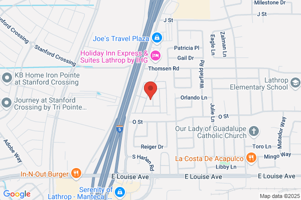 Camino Real Mobile Estates