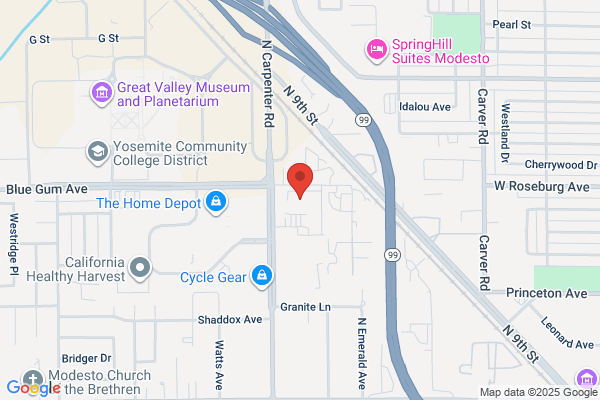 Valley Yellow Pages