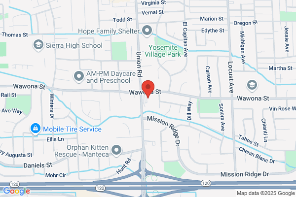Sequoia Heights Baptist Church Sbc