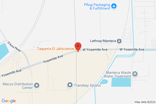 Taqueria El Jalisence