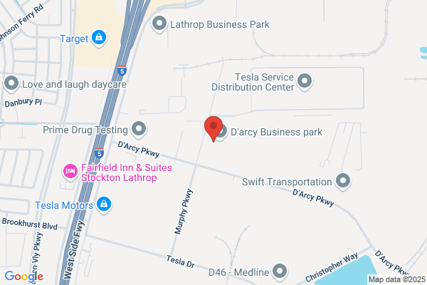 Lathrop Automotive Center