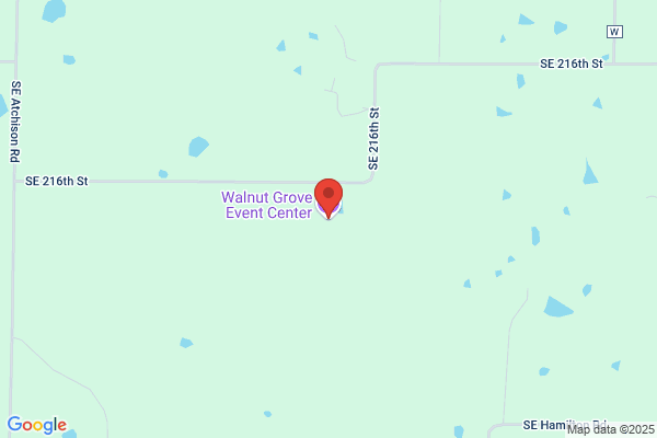 Walnut Grove Event Center