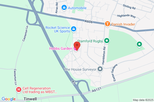 Hobbs Gardens