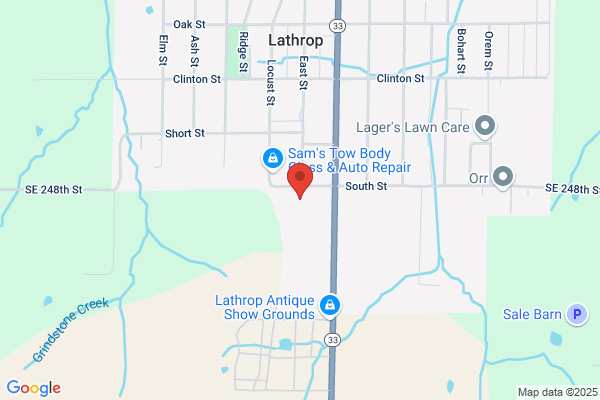 Lathrop, Elementary
