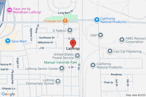 Lathrop, Middle School