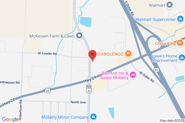Small Engine Service Center