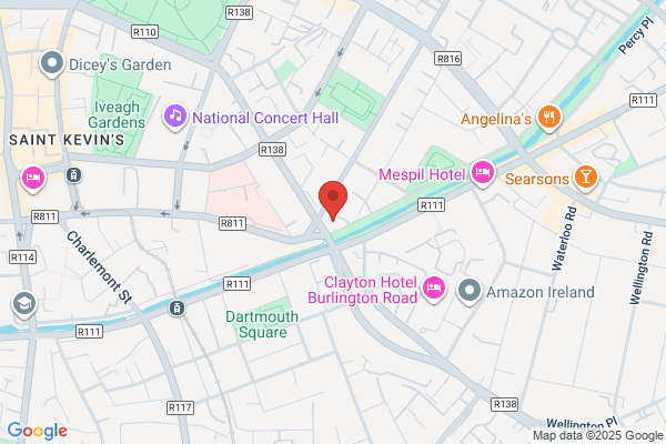 Dublin Building Company
