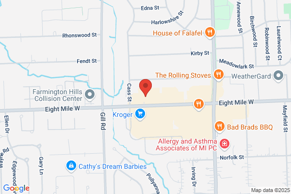 Primrose Family Chiropractic and Wellness Center