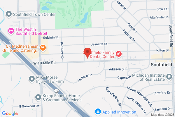 Hi-Tech Family Dentistry