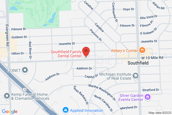 Southfield Family Dental Center