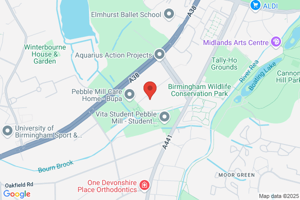 Birmingham Dental