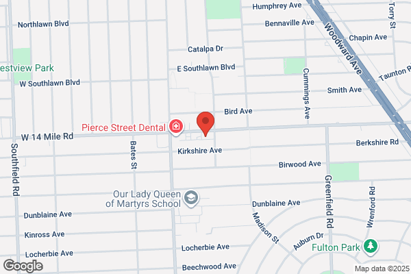 Birmingham Family Dentistry