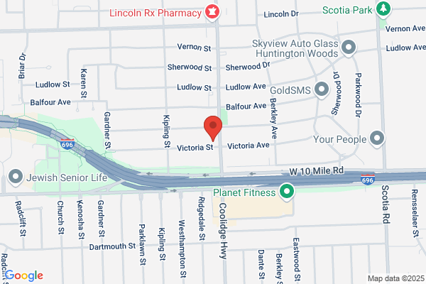 Henderson Dionne DDS