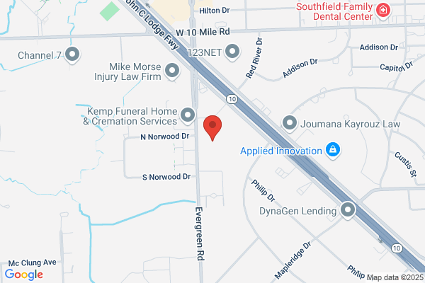 Lipton Associates DDS