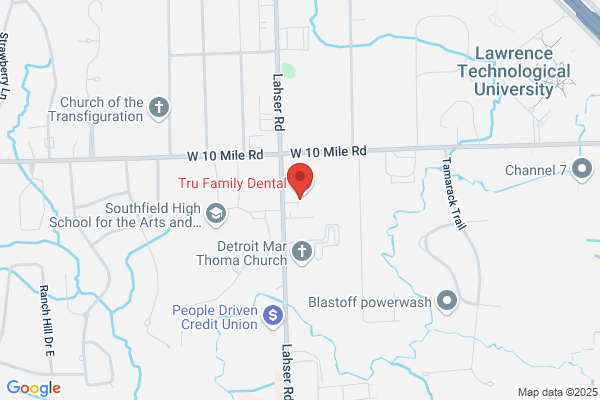 Perfect Smile Dental Center
