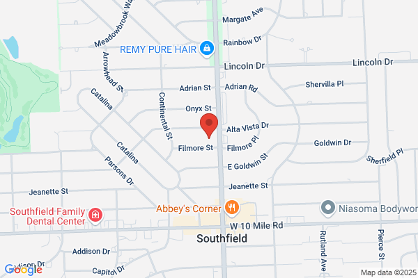 Roy M. Rosen, DDS