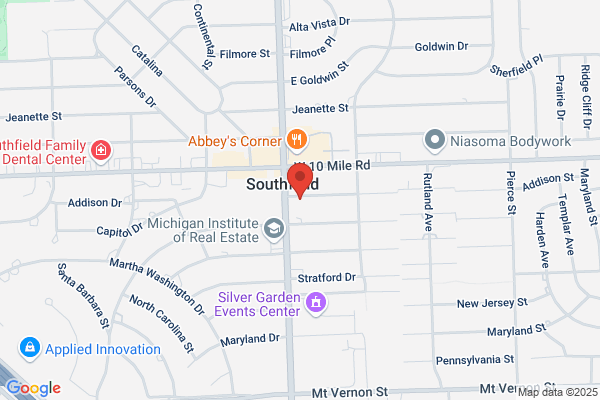 Steven K Markowitz, DDS