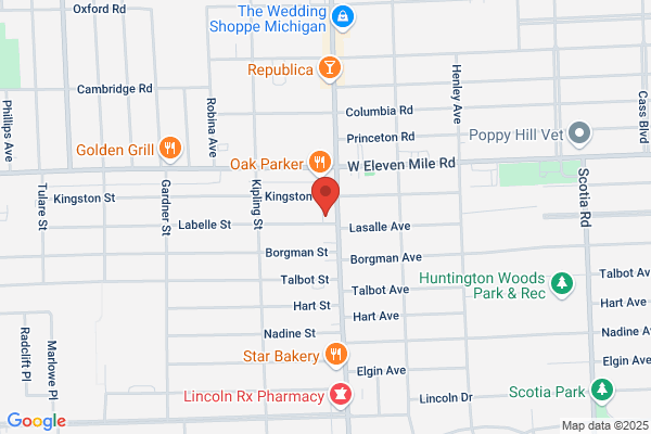 Wolfson Family Dentistry
