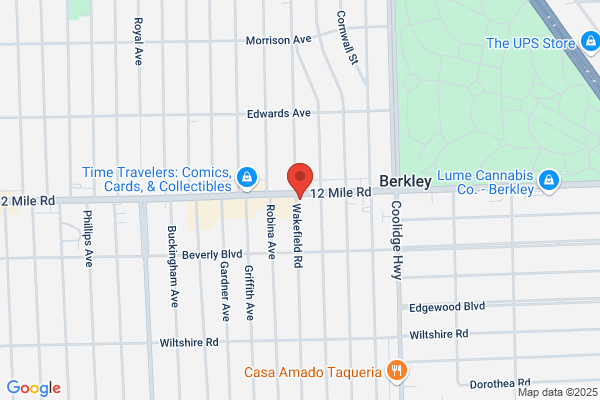 Berkley Clinic PC