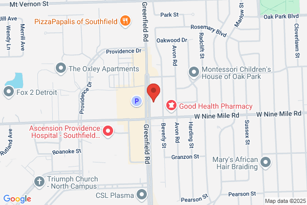 Ideal Home Physicians