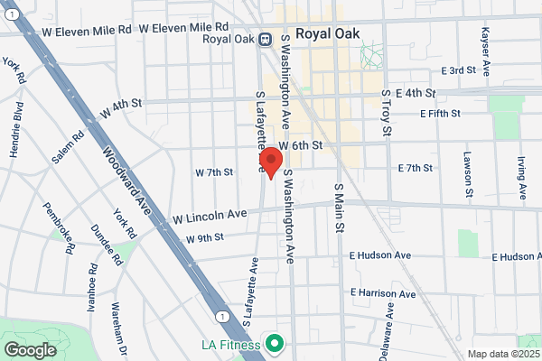 Powerlasers Inc