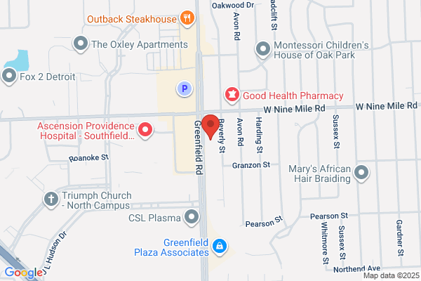 Prime Care Medical Center Inc