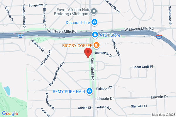 Ridgeway Holdings LLC