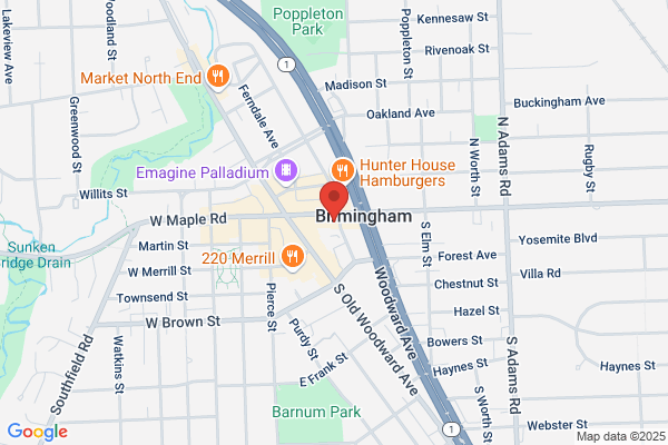 Birmingham Dermatology