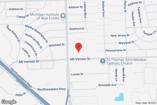 Skin Perfection of Southfield