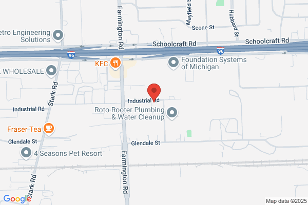 Motor City Manufacturing Consultants