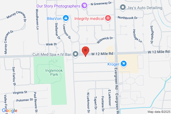 Ron Smith Agency, Inc