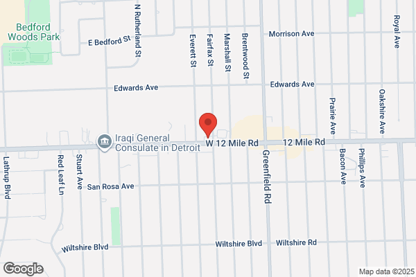 Knoll Richard Attorney