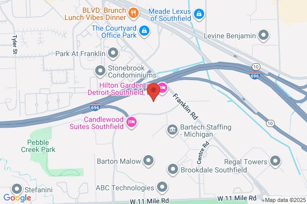 Stevenson & Bullock Plc