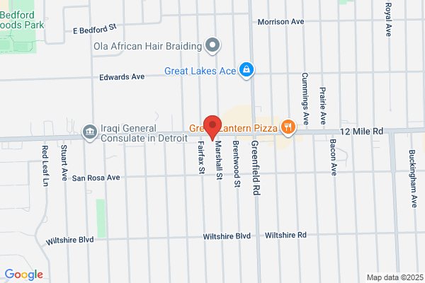 Blum & Associates