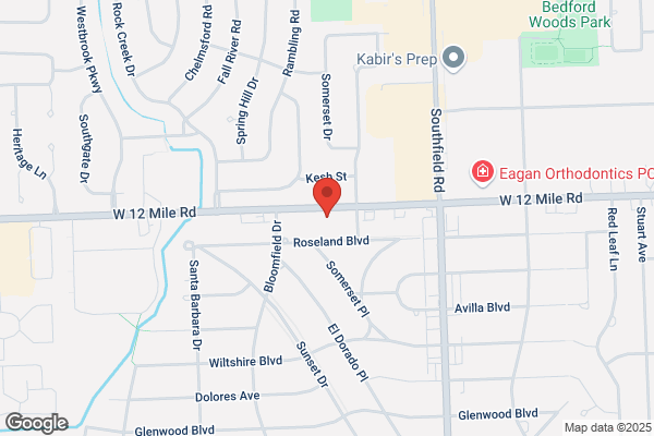 Child & Adolescent Health Center
