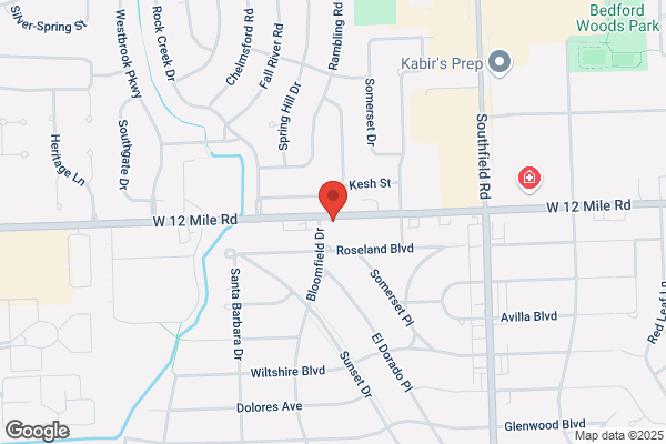 Guardian Angel Outpatient Rehabilitation