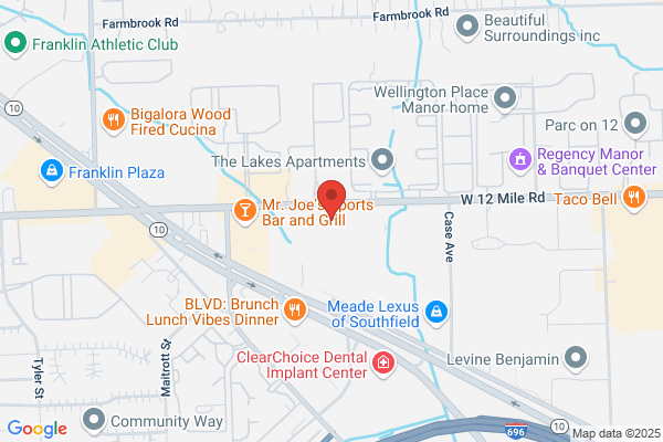 Michigan Physical Therapy & Rehab Center