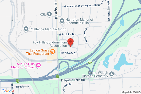 Fox Hills Realty