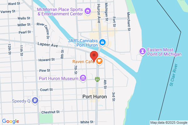 Michigan Mutual
