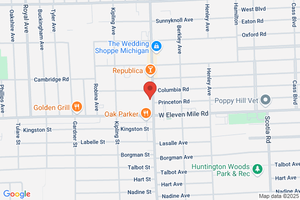 Southeast Oakland Community Credit Union