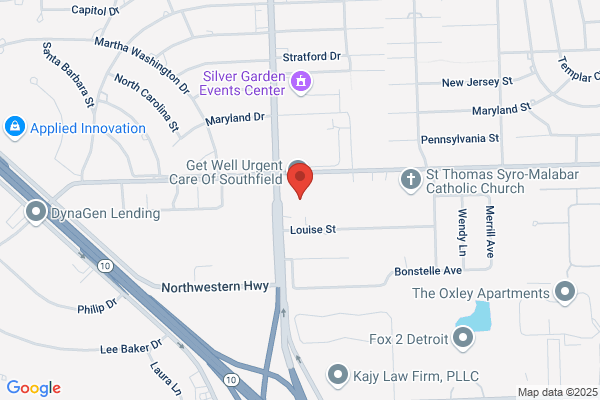 International Gospel Deliverance Center