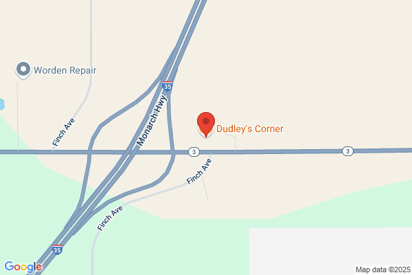 Dudley's Corner Inc