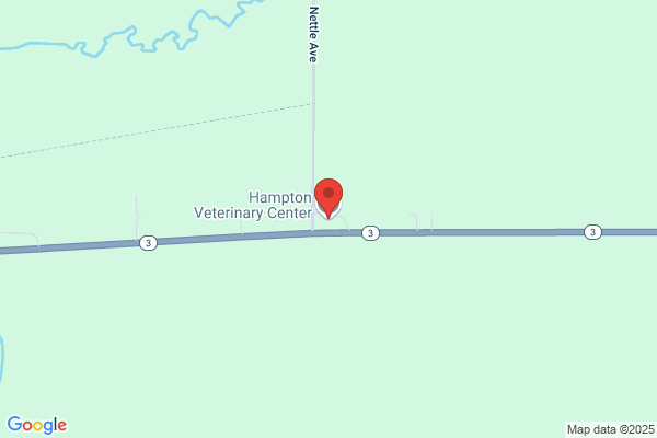 Hampton Veterinary Center