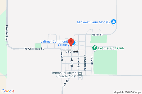 Latimer Insurance Agency