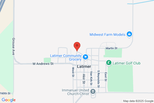 Lynch Livestock Inc