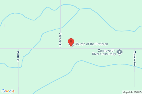 Church of the Brethren of Laton