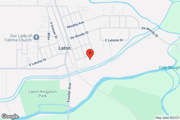 Laton Lions Club