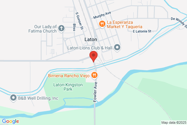 Laton Tire Service